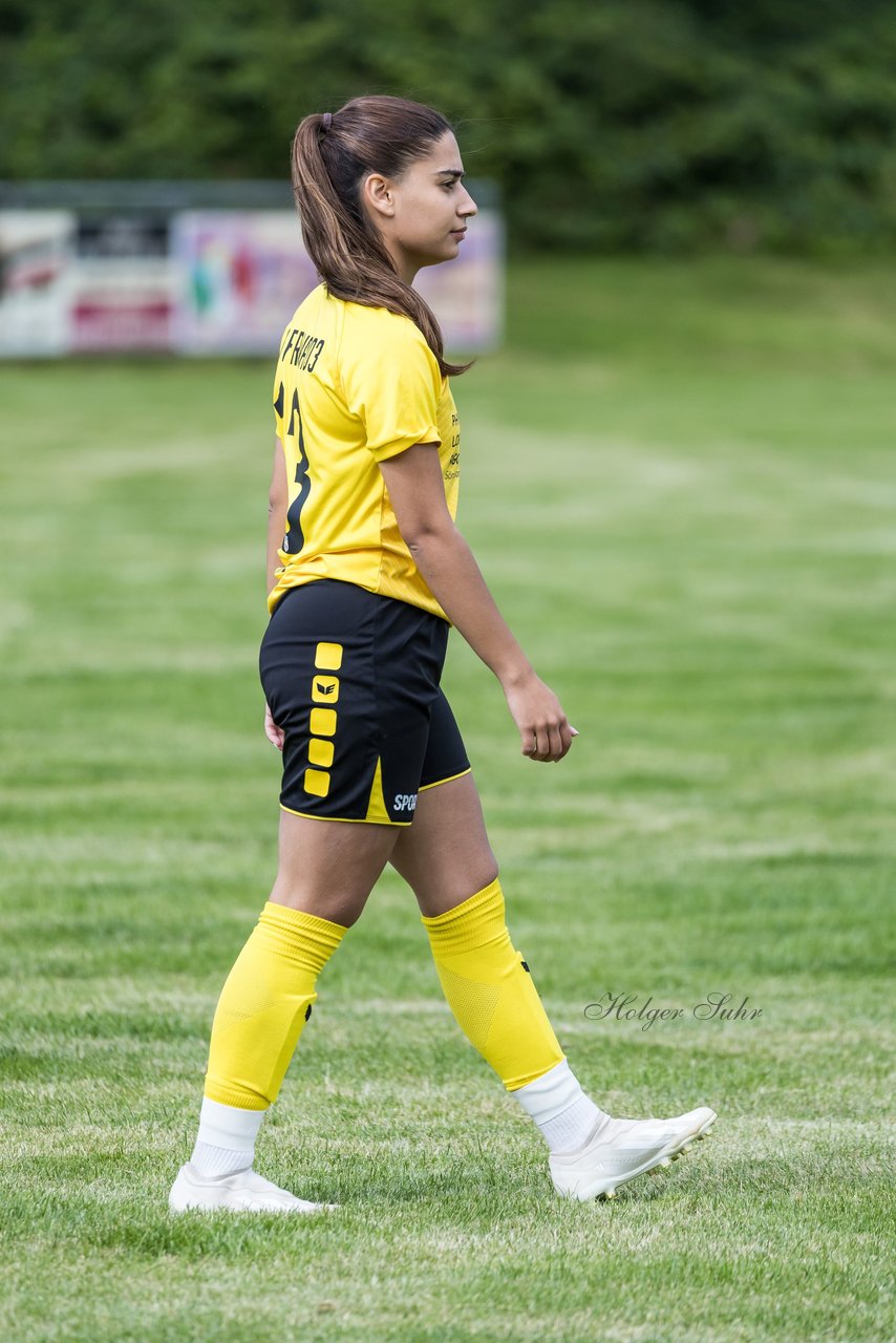 Bild 73 - F Merkur Hademarschen - SV Frisia 03 Risum-Lindholm : Ergebnis: 1:1